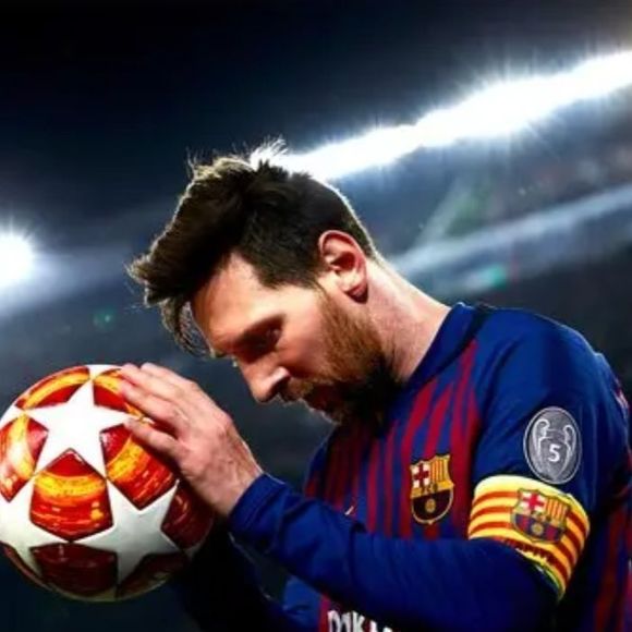 Meet your Posher, Joshua - Picture 1 of 1